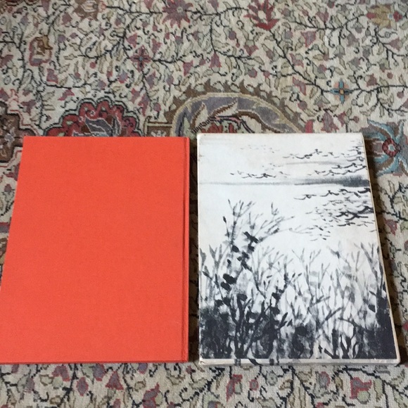 Two Rare Chinese drawing and appreciation books - Picture 6 of 9